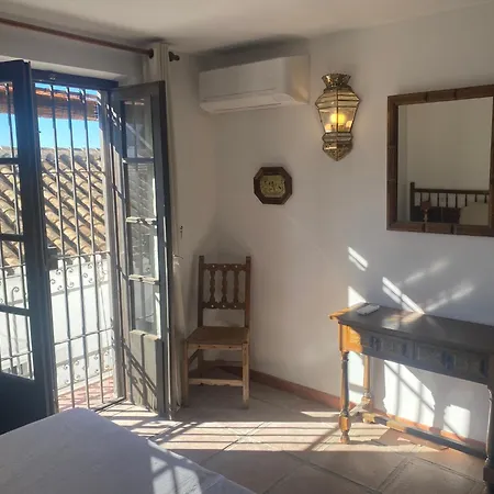 Paradise In Pueblo Apartment *