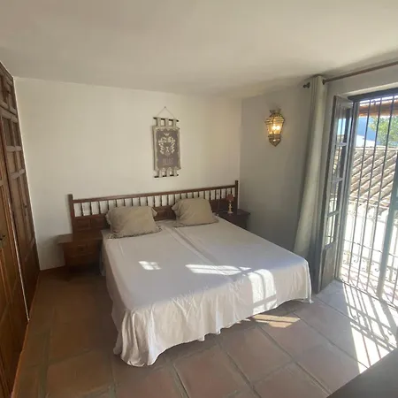 Paradise In Pueblo Apartment