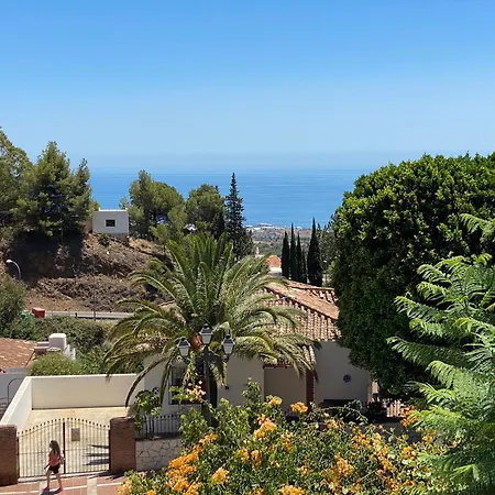 Paradise In Pueblo * Mijas