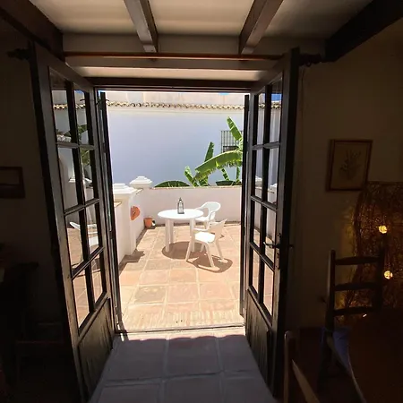 Paradise In Pueblo Apartment